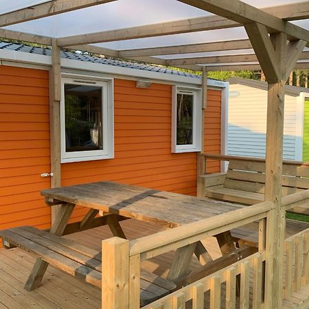 Happy Lodge Alphen  Exterior foto